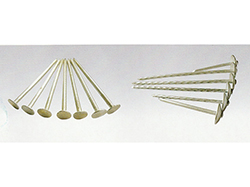 油氈釘和瓦楞釘