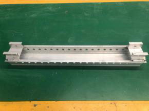 建筑鋁模板型材